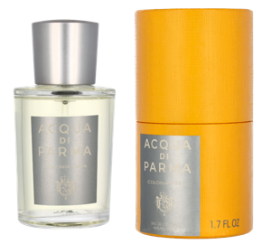 Acqua Di Parma Colonia Pura Spray 50 ml Eau de Cologne Heren