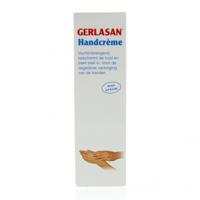 Gehwol Gerlasan Handcrème Crème 75ml