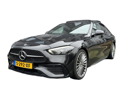 Mercedes Benz C Klasse