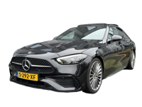 Mercedes Benz C Klasse