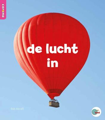 de lucht in (Paperback)