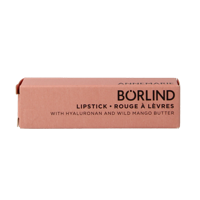 Borlind Lipstick nude 1 Stuks