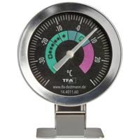 TFA Dostmann 14.4011.60 Koelkast- en vriezerthermometer - thumbnail