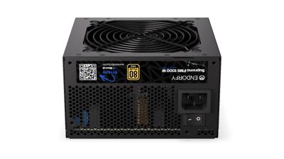 Endorfy Supremo FM6 1000W (EY7A011) Zwart