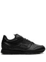 Reebok baskets Maison Margiela CL Memory Of Shoes - Noir