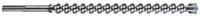 Metabo Accessoires Hamerboor SDS-max Ø 22x200x320 - 623324000