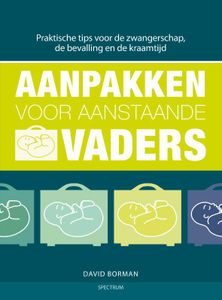 Aanpakken voor aanstaande vaders