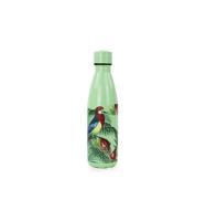 Drinkfles jardin bot papegaai isotherm 500ml