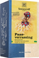 Sonnentor Thee Paasverrassing Biologisch Sonnentor Thee Paasverrassing Biologisch
