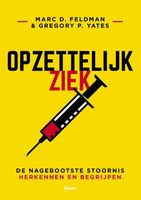 Opzettelijk ziek - Gregory P. Yates, Marc D. Feldman - Paperback (9789024425778) - thumbnail