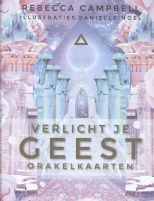 Verlicht je Geest Orakelkaarten (Kaartspellen)