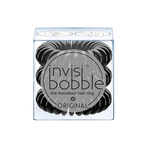 invisibobble ORIGINAL True Black