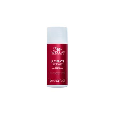 Wella Professionals Ultimate Repair Shampoo