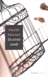 De eerste zonde (Paperback)