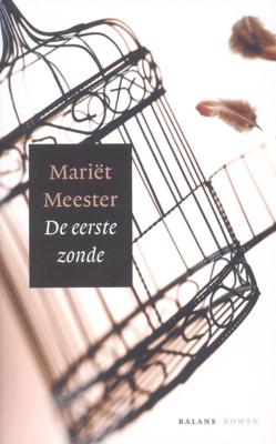 De eerste zonde (Paperback)