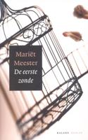 De eerste zonde (Paperback)