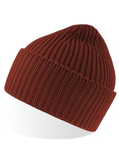 Atlantis AT100 Oak Beanie - Rusty - One Size