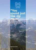 Reisverhaal "You sound just like my Mum" | Arthur Eger