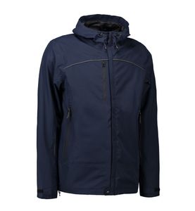 ID Identity 0773 Men'S Zip'N'Mix Shell Jacket