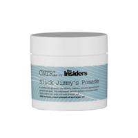 The Insiders CNTRL Slick Jimmy's Pomade 100ml