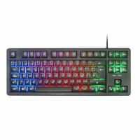 Toetsenbord Mars Gaming MK023ES