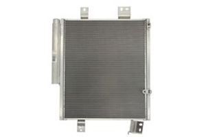 Airco condensor DCN35001