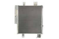 Airco condensor DCN35001