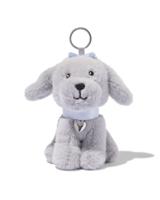 HEMA Sleutelhanger 9x9x12cm hond Wiggles