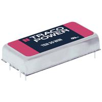 TracoPower TEN 30-4812WIN DC/DC-converter, print 48 V/DC 12 V/DC 2.5 A 30 W Aantal uitgangen: 1 x Inhoud 1 stuk(s) - thumbnail