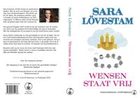 Wensen staat vrij - Sara Lövestam - ebook