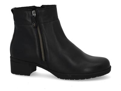 Hartjes Hip Boot 172.0211 schwarz Zwart maat 37