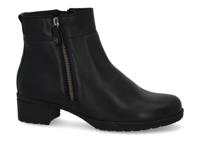 Hartjes Hip Boot 172.0211 schwarz Zwart maat 37