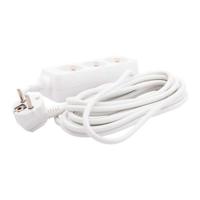 Ac Tafelconttdoos 3v + ra + 5 meter