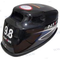 Parsun PAF8-06000000 - TAPA MOTOR COMPLETA