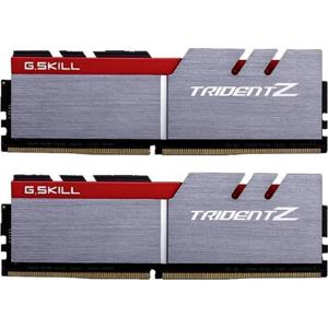 G.Skill 32GB DDR4-3600 Werkgeheugenset voor PC DDR4 32 GB 2 x 16 GB 3600 MHz 288-pins DIMM F4-3600C17D-32GTZ