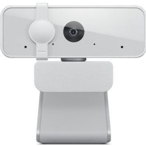 Lenovo GXC1E71383 webcam 2,8 MP 1920 x 1080 Pixels USB Wit