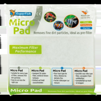 Superfish Filtermat micro