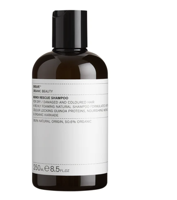 Evolve Organic Beauty Hair Care Monoi Rescue Shampoo 250ml | Dierproefvrije Shampoo
