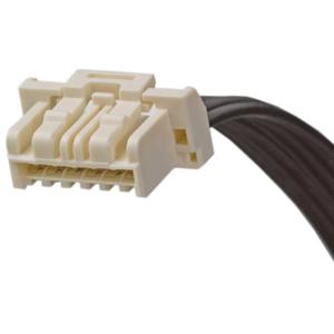 Molex Female behuizing (kabel) Aantal rijen: 1 151350603 1 stuk(s) Bulk