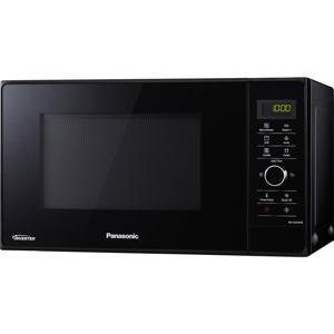 Panasonic NN-GD35 Aanrecht Combinatiemagnetron 23 l 1000 W Zwart