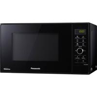 Panasonic NN-GD35 Aanrecht Combinatiemagnetron 23 l 1000 W Zwart - thumbnail