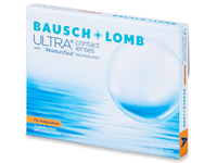 Bausch + Lomb ULTRA for Astigmatism (3 lenzen)