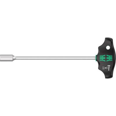 Wera 495 Dopschroevendraaier Sleutelbreedte (metrisch): 11 mm Koplengte: 230 mm