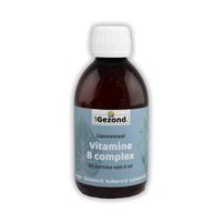 Vitamine B complex 250 ml - thumbnail