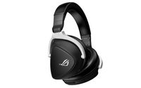 Asus Delta S Wireless Over Ear headset Gamen Bluetooth 7.1 Surround Zwart Ruisonderdrukking (microfoon), Noise Cancelling Microfoon uitschakelbaar (mute), - thumbnail