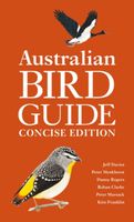 Vogelgids Australian Bird Guide - concise edition | Helm - thumbnail