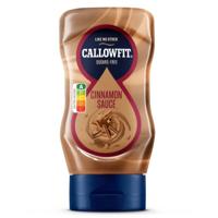 Callowfit Cinnamon Saus (300 ml)