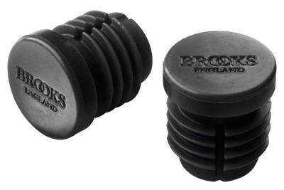 Brooks Stuurdop Gom - Zwart Brooks Stuurdop Gom - Zwart