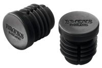 Brooks Stuurdop Gom - Zwart