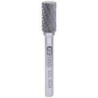 KS Tools 5153224 Freesstift Hardmetaal Lengte 65 mm Afmeting, Ø 6 mm KS Tools 5153224 Freesstift Hardmetaal Lengte 65 mm Afmeting, Ø 6 mm